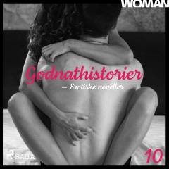 Godnathistorier. 10