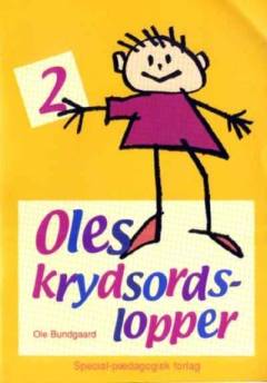Oles krydsordslopper. Bind 2