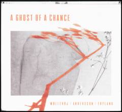 A ghost of a chance