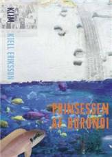 Prinsessen af Burundi : kriminalroman