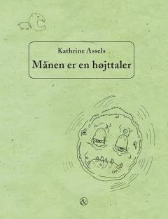 Månen er en højttaler