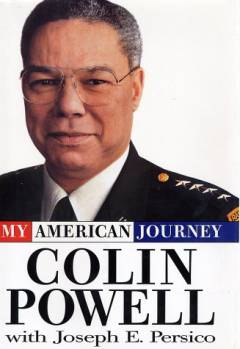 My American journey