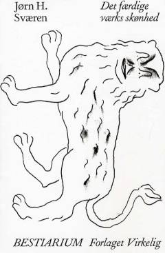 Det færdige værks skønhed