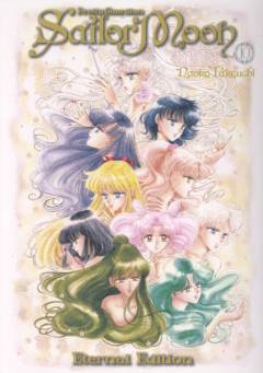 Pretty guardian Sailor Moon. Vol. 10