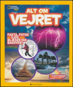 Alt om vejret