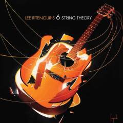 Lee Ritenour's 6 string theory
