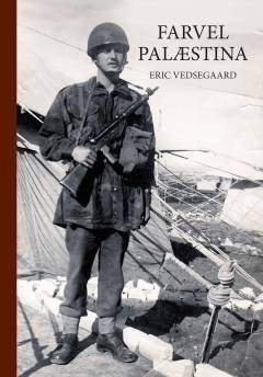 Farvel Palæstina