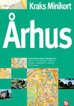 Kraks minikort Århus