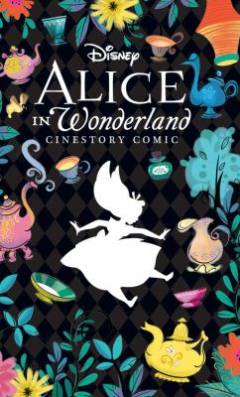 Alice in Wonderland