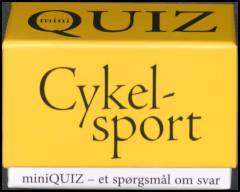 Cykelsport