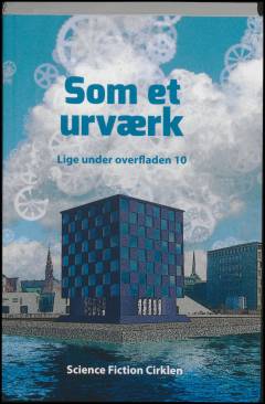 Som et urværk