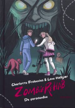 Zombie rehab - de forsvundne