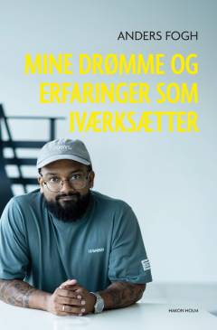 Mine drømme og erfaringer som iværksætter