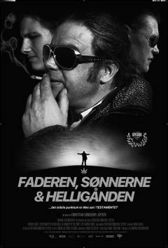 Faderen, sønnerne & helligånden