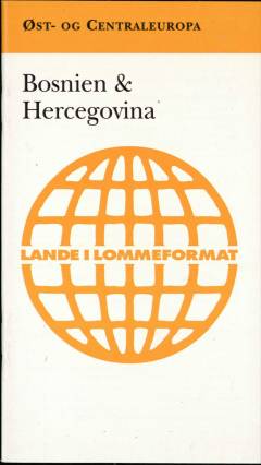 Bosnien & Hercegovina