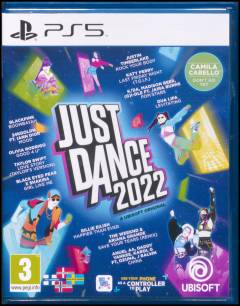 Playstation 5, 2021