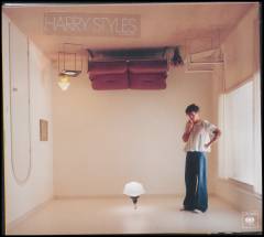 Harry's house