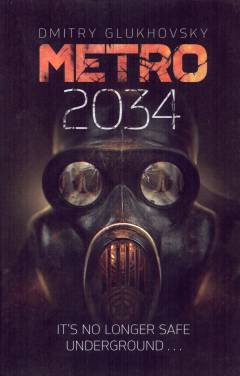 Metro 2034