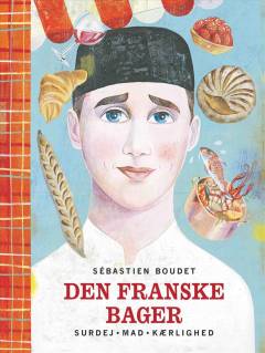 Bog, 1. udgave, 2015