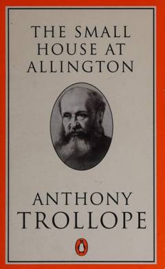 The small house at Arlington