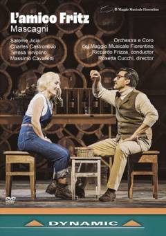 Musik (dvd), ℗2023
