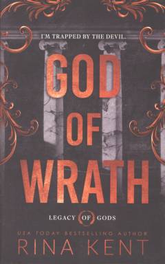 God of wrath