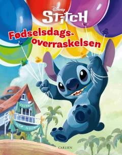 Fødselsdagsoverraskelsen