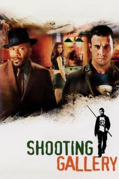 Shooting gallery