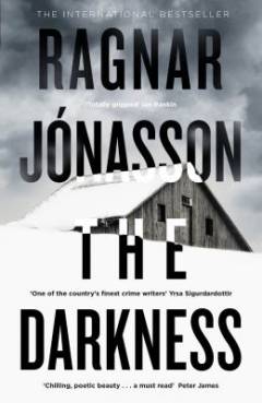 The darkness