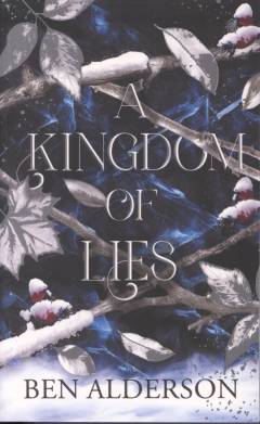 Bog, An Angry Robot paperback original, 2024