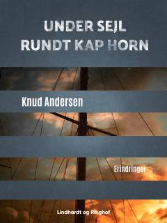 Under sejl rundt Kap Horn