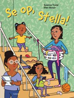 Se op, Stella!