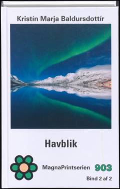 Havblik. Bind 2 (Stor skrift)