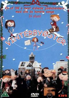 Vinterbyøster