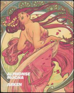 Alphonse Mucha