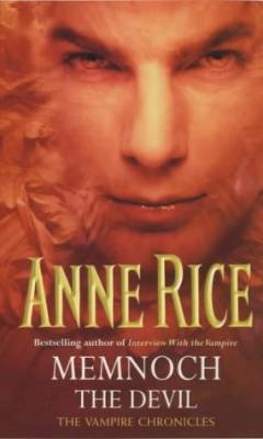 Memnoch the devil : the vampire chronicles