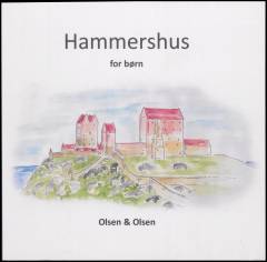 Hammershus for børn og også for voksne og gamle og unge ...