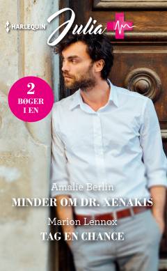Minder om Dr. Xenakis: Tag en chance