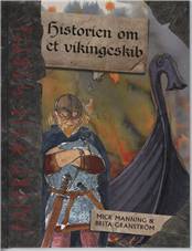 Historien om et vikingeskib