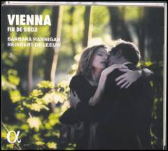 Vienna : Fin de siècle