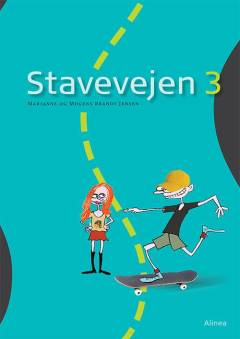 Stavevejen 3