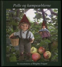 Pelle og kæmpeæblerne