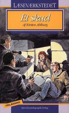 Et skud (Letlæsning)