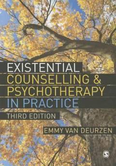 Existential counselling & psychotherapy in practice