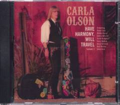 Have harmony, will travel : volume 1