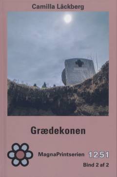 Grædekonen. Bind 2 (Stor skrift)