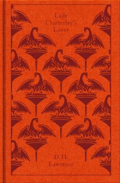 Lady Chatterley's lover: A propos of "Lady Chatterley's lover"