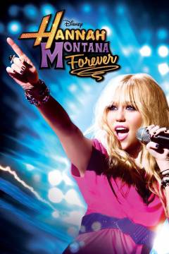 Hannah Montana (Sæson 1)