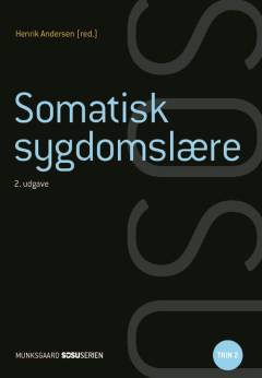 Somatisk sygdomslære