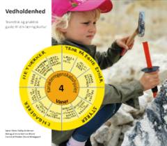 Vedholdenhed : praktisk og teoretisk guide til din læringskultur